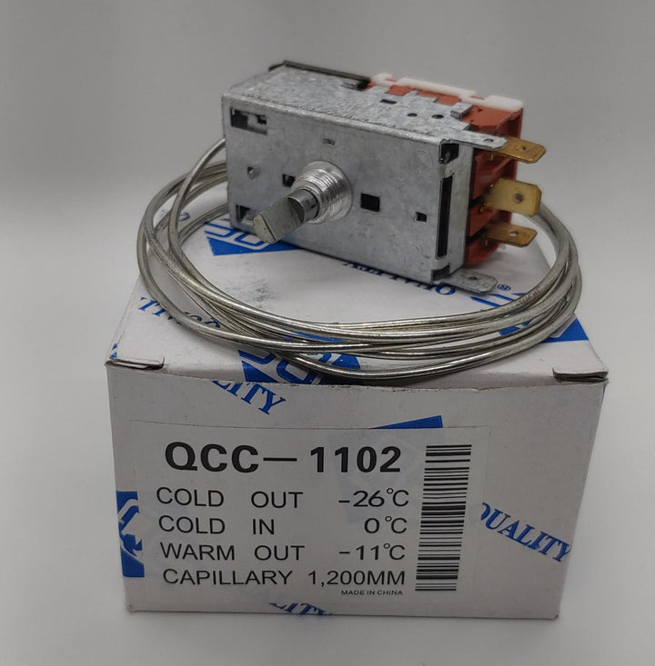 Fridge Thermostat QCC-1102