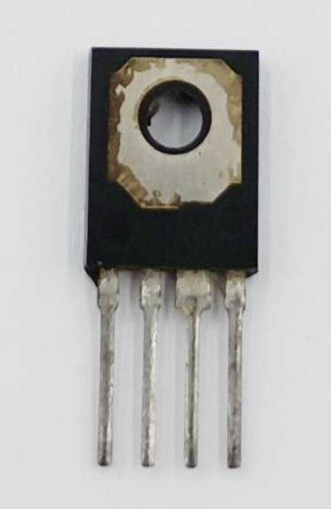 An 6531 Motorola R1S1D#26