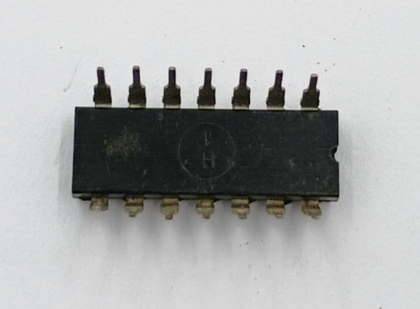An 6554 Matsushita R1S4D#42
