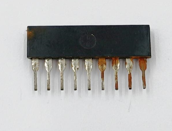 An 6555 Motorola R2S5D#5