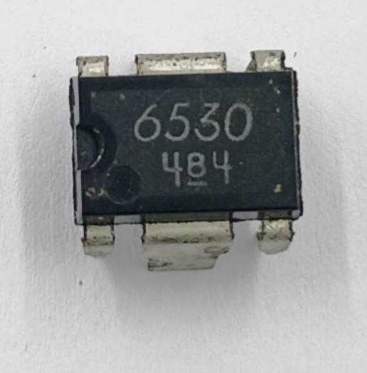 La 6530 R1S1D#55