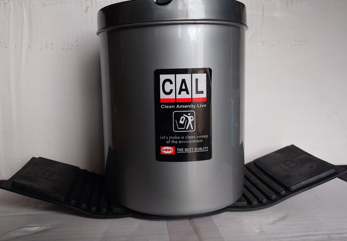 Dust Bin Mini for Car Shinpo Cal