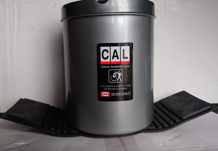 Dust Bin Mini for Car Shinpo Cal