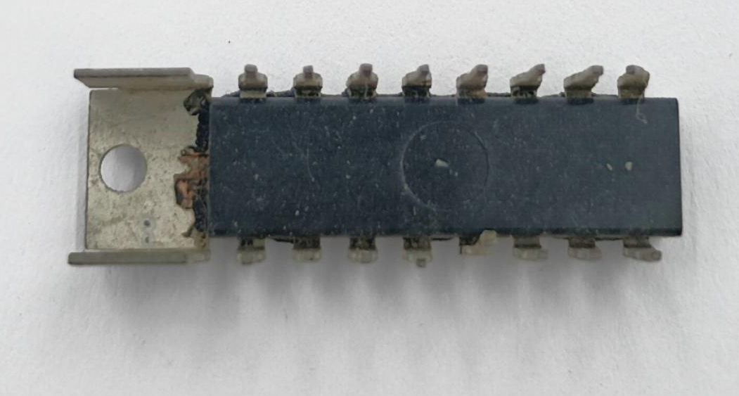 An 6512N Matsushita R1S8D#2