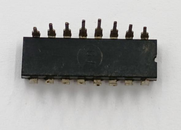 An 6510 Matsushita R1S4D#34