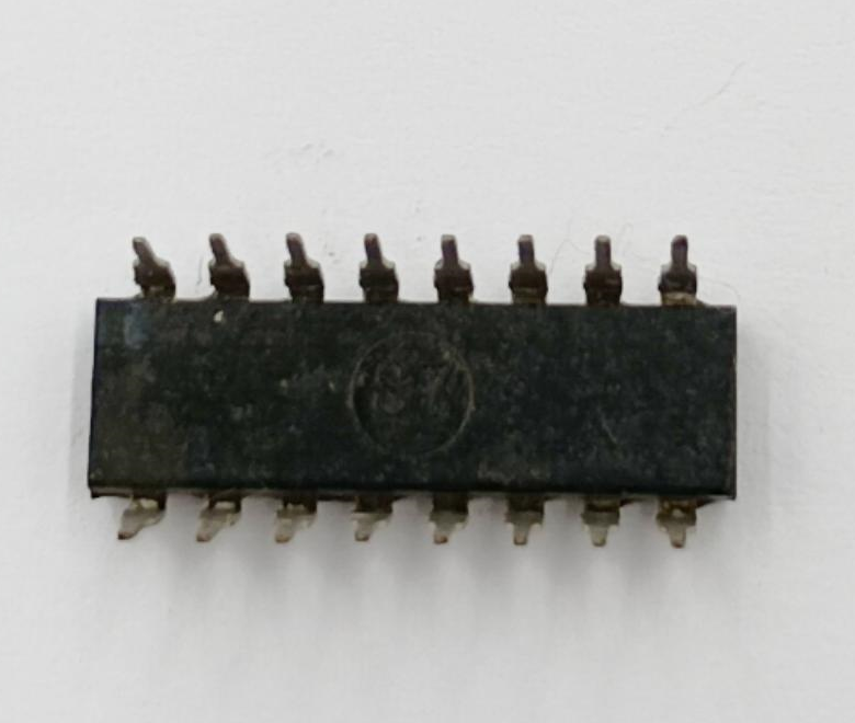 An 6514 Matsushita R1S8D#9