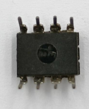 An 1555 Motorola R1S4D#26
