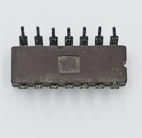 An 203 Ecg 1054 Matsushita R1S4D#26