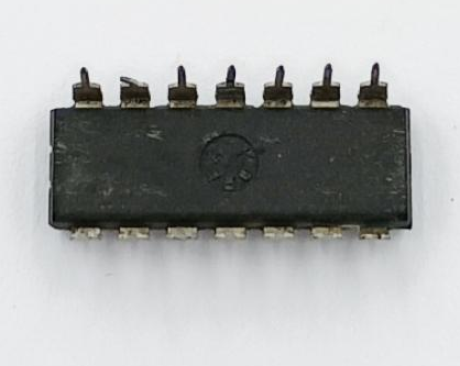 An 238 Ecgx 749 Matsushita R1S1D#25