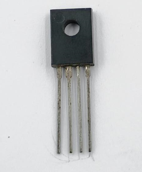 An 6545 Motorola R1S1D#25 R1S8D#7