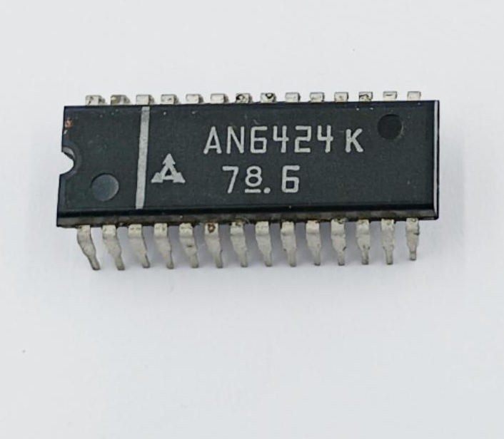 An 6424K R2S3D#37