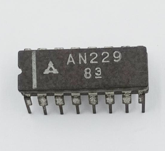 An 229 Ecg 1064 R2S3D#29