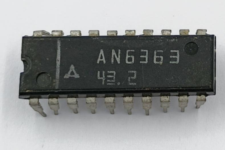 An 6363 R2S3D#31