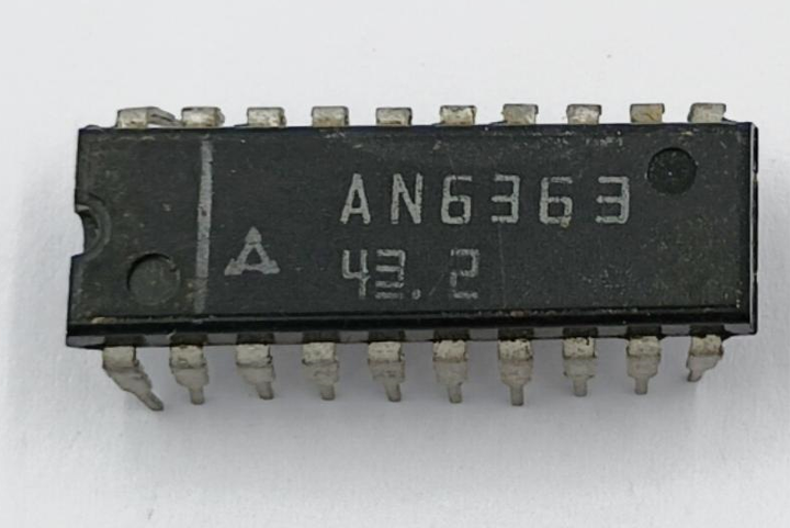 An 6363 R2S3D#31