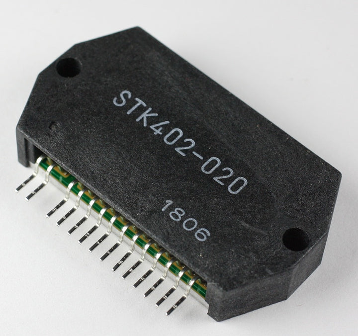 Stk 402-020 R1S6D#20