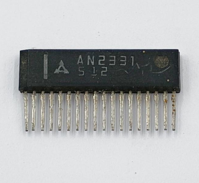 An 2331 R2S3D#31