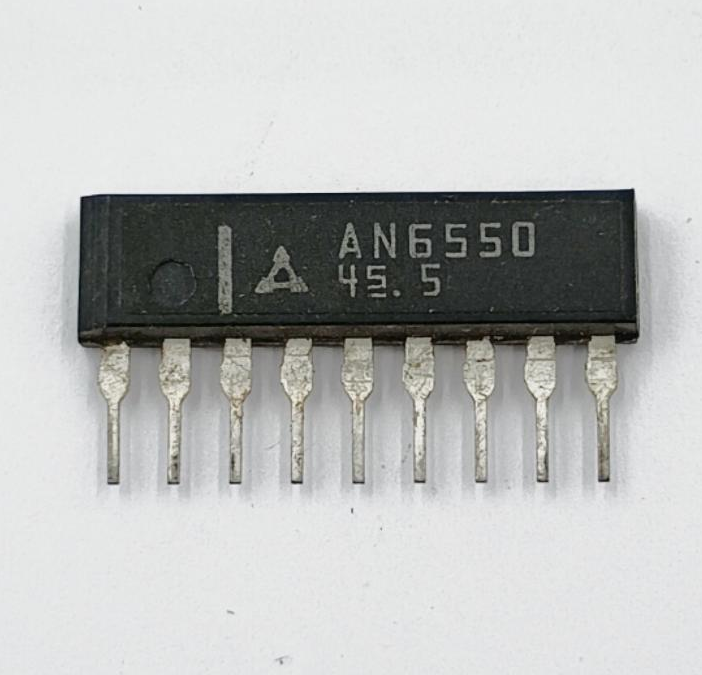 An 6550 R2S3D#33