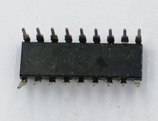 An 6393 R1S1D#16