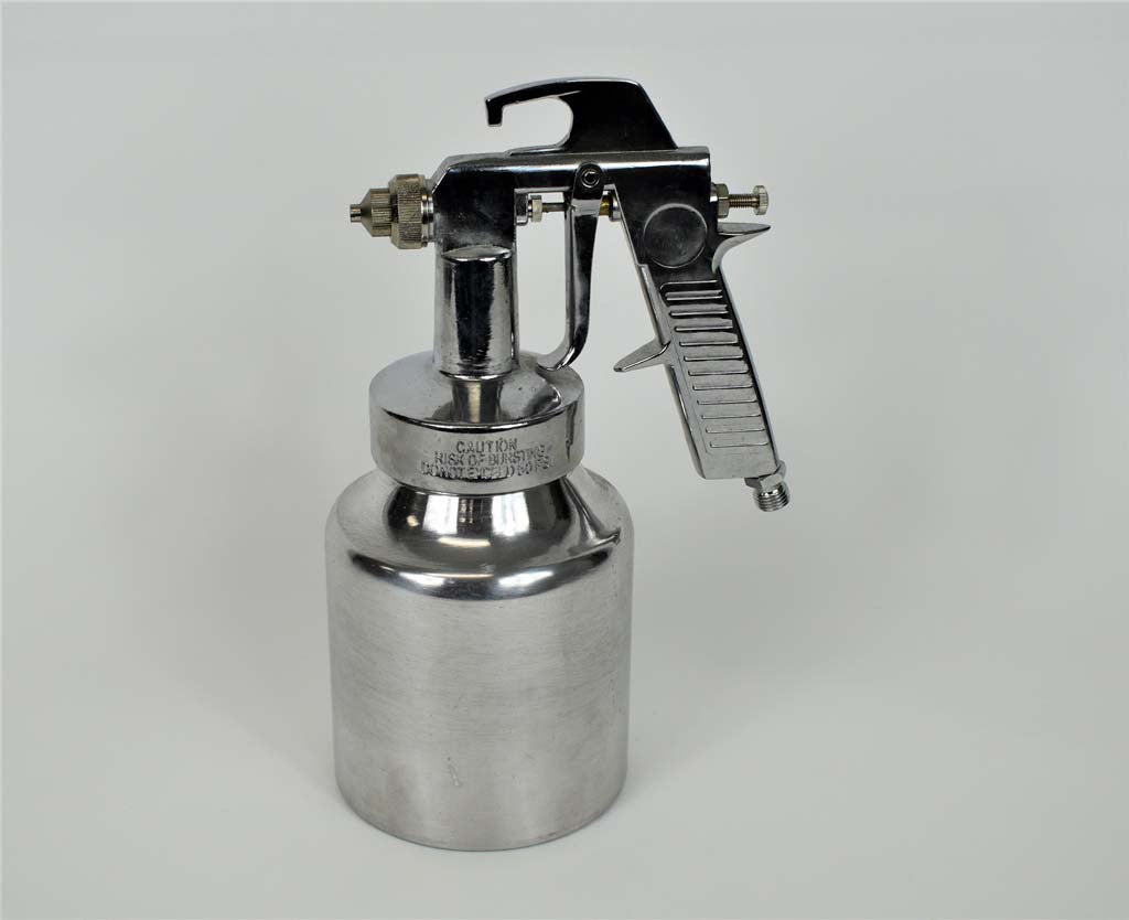 BROWN USA Spray Gun SG2000 Low Pressure