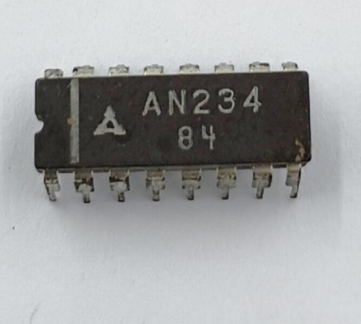 An 234 Ecg 1067 R1S1D#23