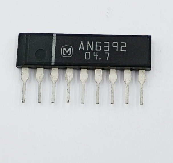 An 6392 R2S3D#27