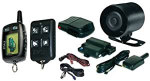 PYLE Car Alarm PWD501