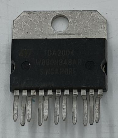 MEV Tda 2004 Ecgx 1396 R1S12D#3