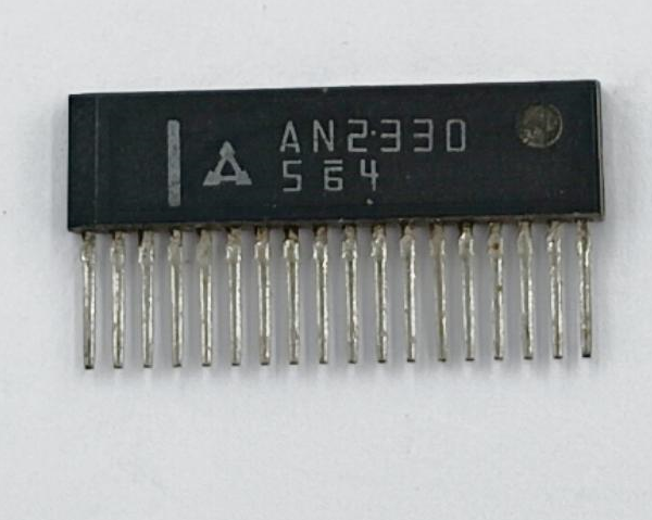 An 2330 R2S3D#56