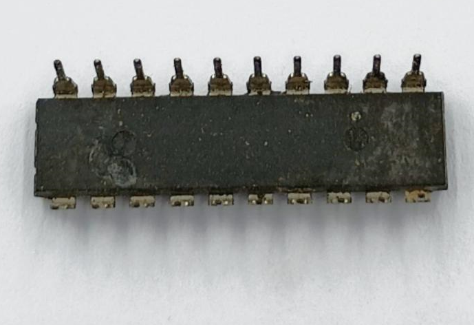 Tda 3569 Ecgx 7048 R2S3D#40