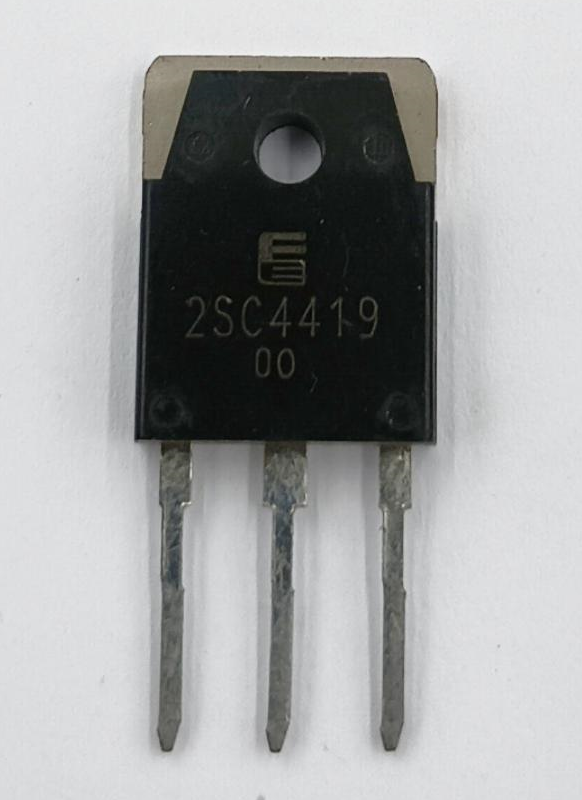 2SC 4419 R2S3D#9