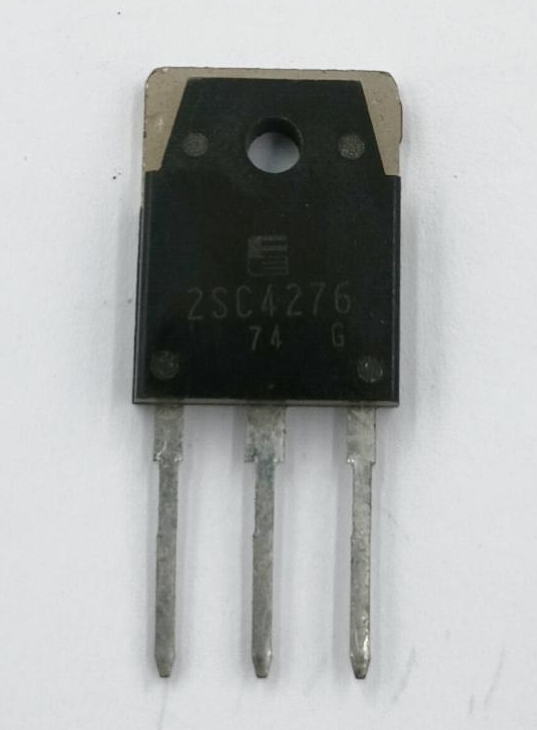 2SC 4276 Ecg 2311 Fuji R2S3D#5