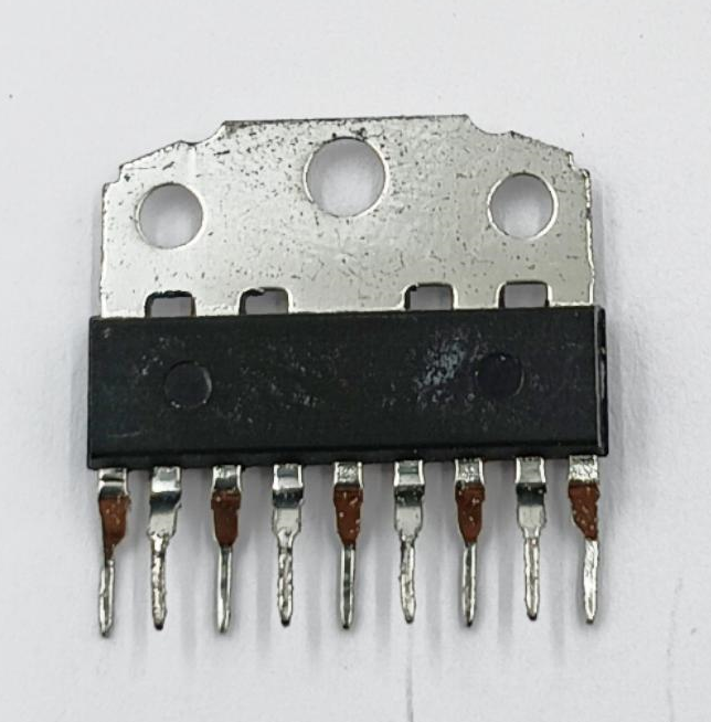 PHILLIPS Tda 6101Q R2S1D#21