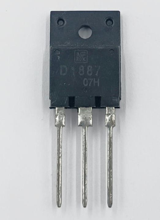 BLASTKING 2SD 1887 Ecg 2354 R1S3D#29