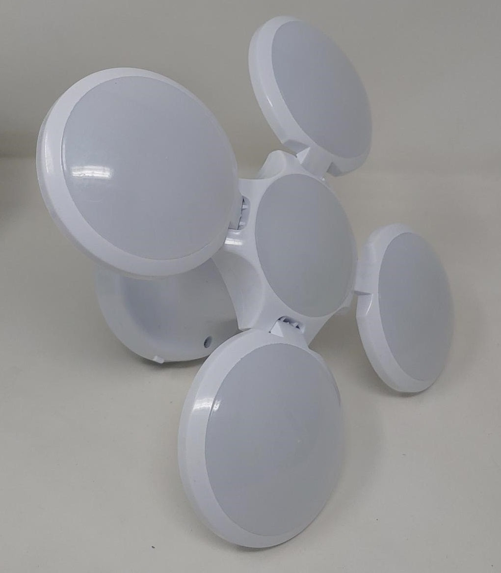 Solar Lamp LED Emergency Charging Jd 2029 2108-1219