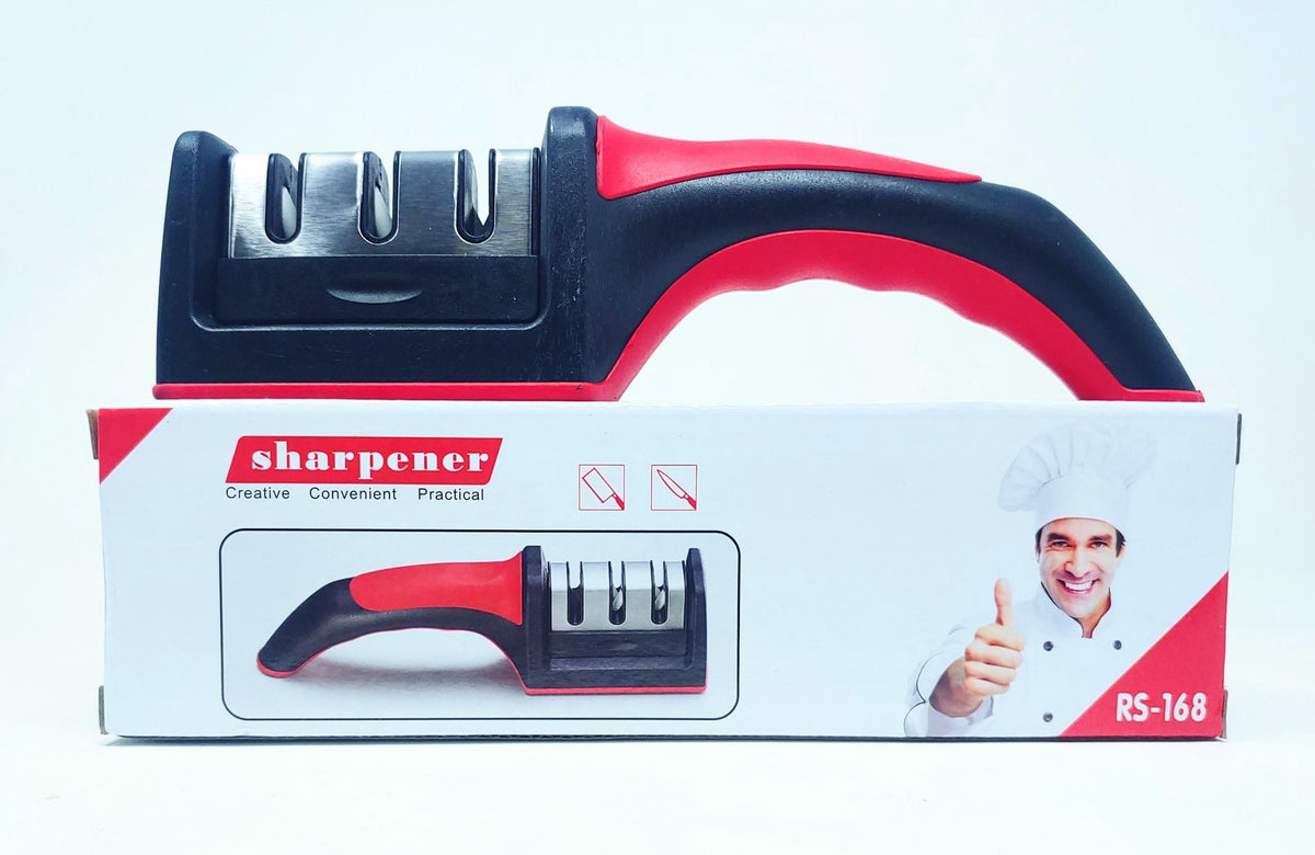 Knife Sharpener RS-168