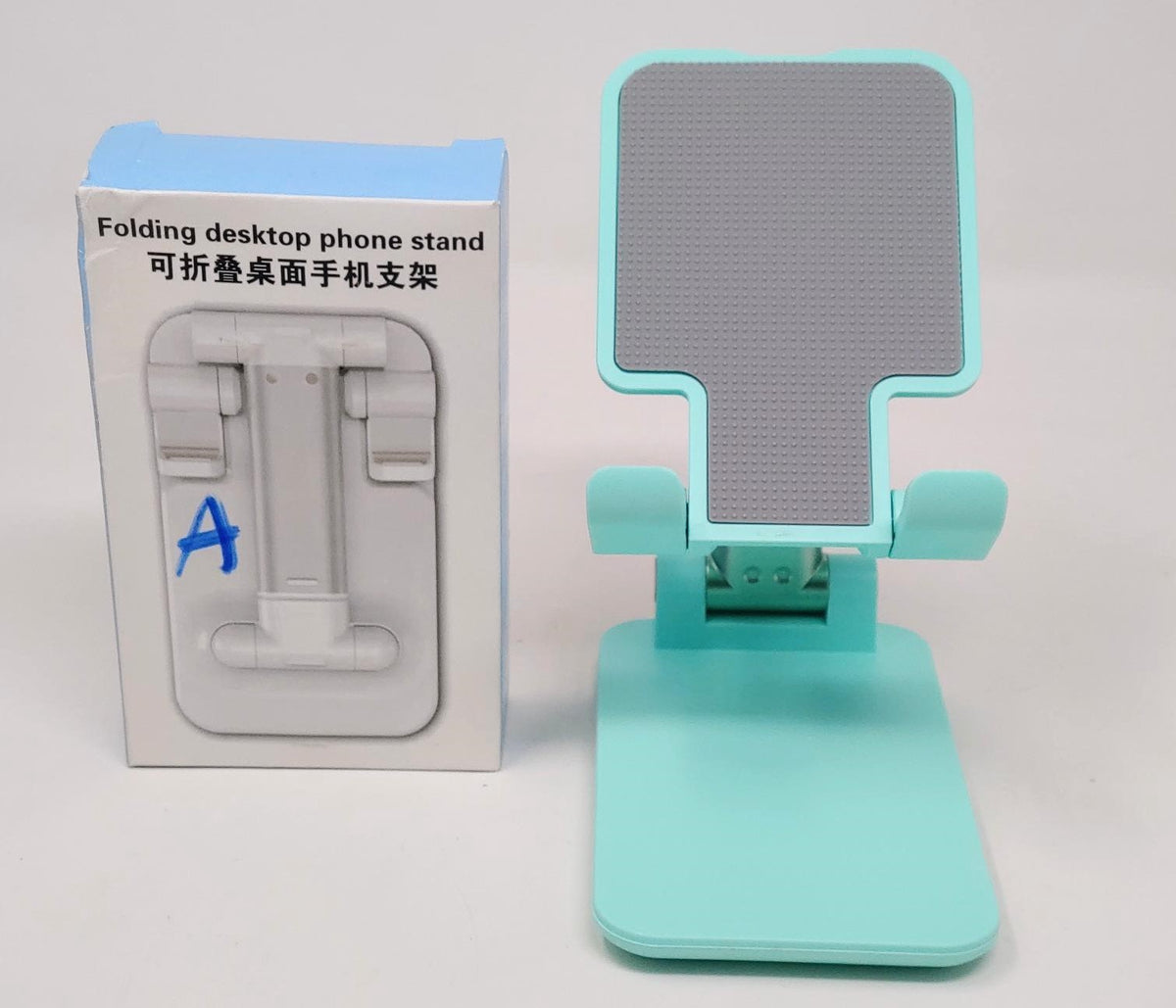 Phone Stand Holder Folding Desktop Phone Stand