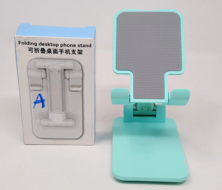 Phone Stand Holder Folding Desktop Phone Stand