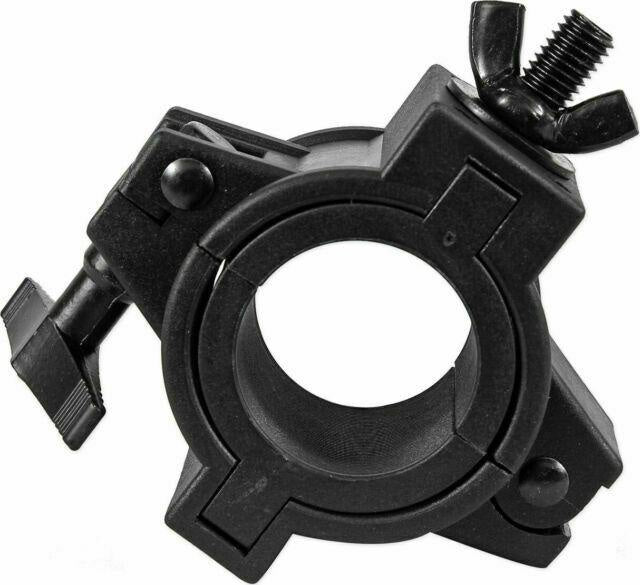 AMERICAN DJ Light O-CLAMP 1.5 360DEG Wrap Around Clamp