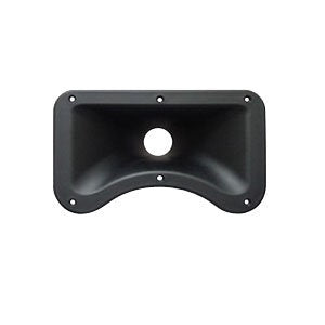 NIPPON AMERICA Horn Only NTX-BN 13X7" 2" Curved Bottom Nippion America