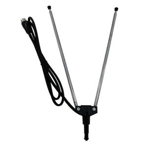 BLASTKING Antenna Rabbit Ears IAT19-C with Quick Connect