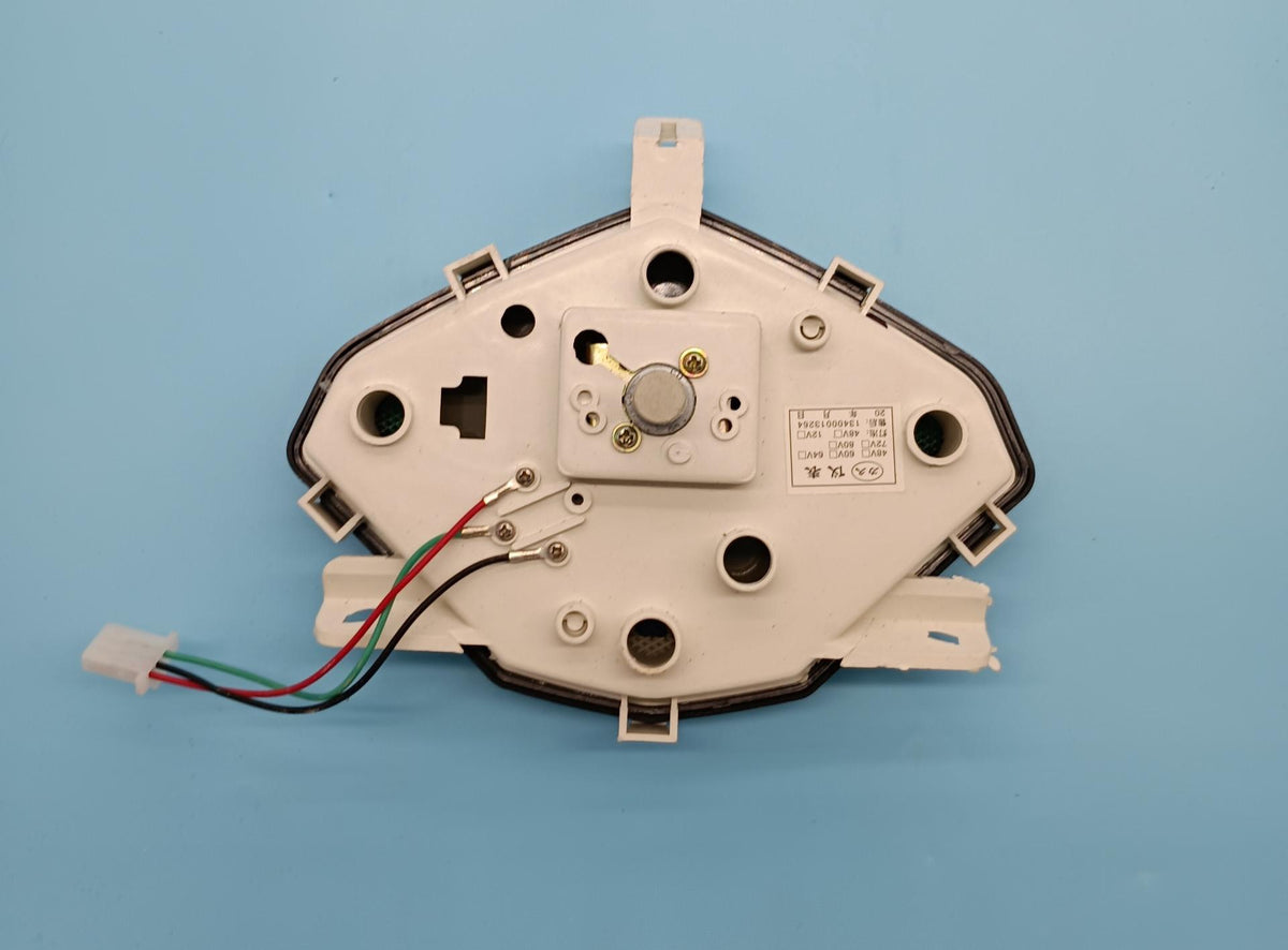 M/CYCLE Speed O Meter HTA125T-22 13400013264