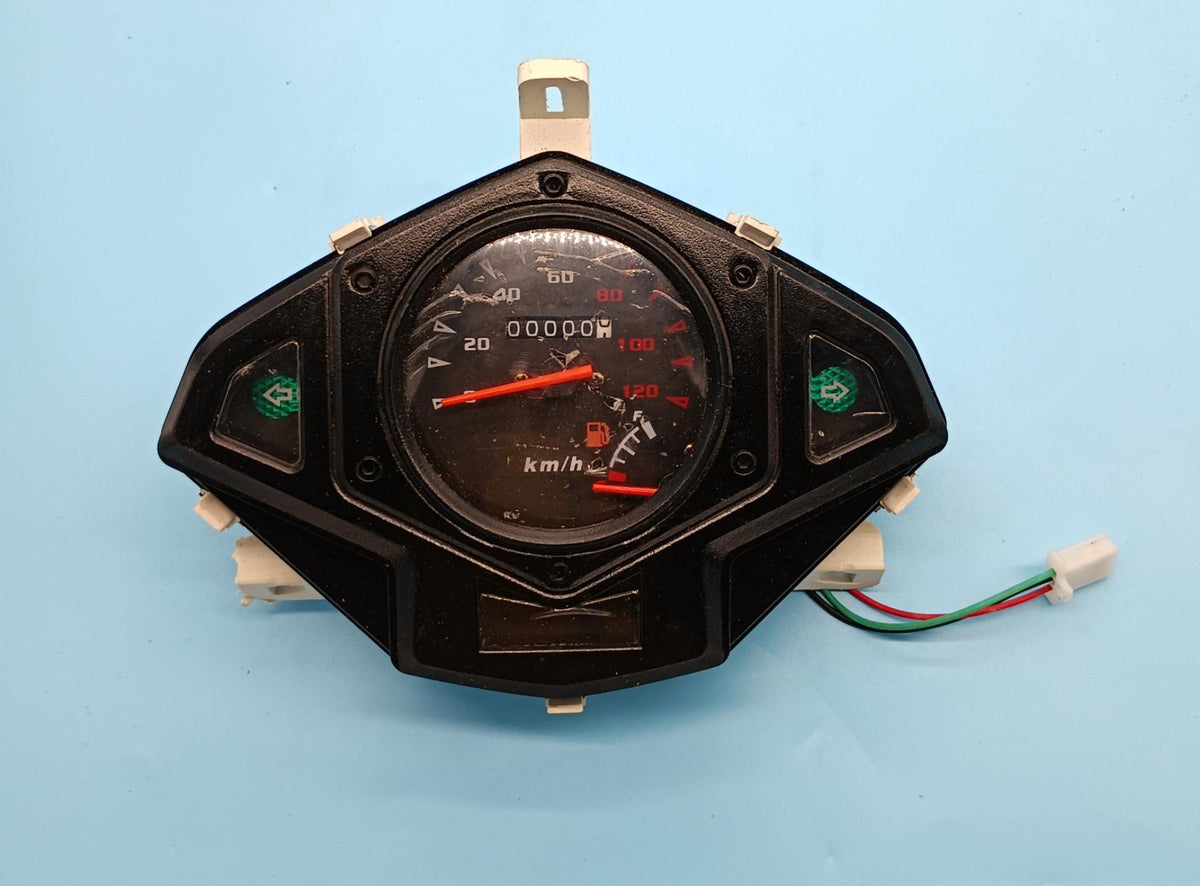 M/CYCLE Speed O Meter HTA125T-22 13400013264