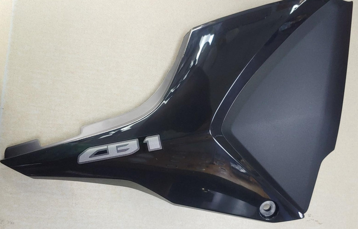 M/CYCLE Side Pocket Right Side CB-1 83520-K51-600ZA