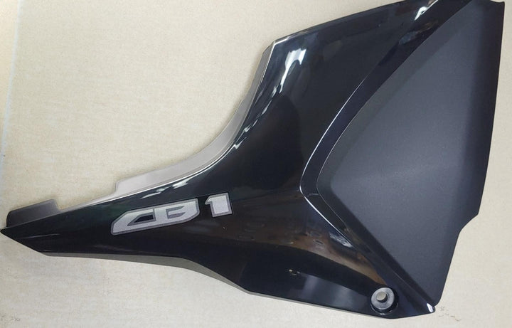 M/CYCLE Side Pocket Right Side CB-1 83520-K51-600ZA