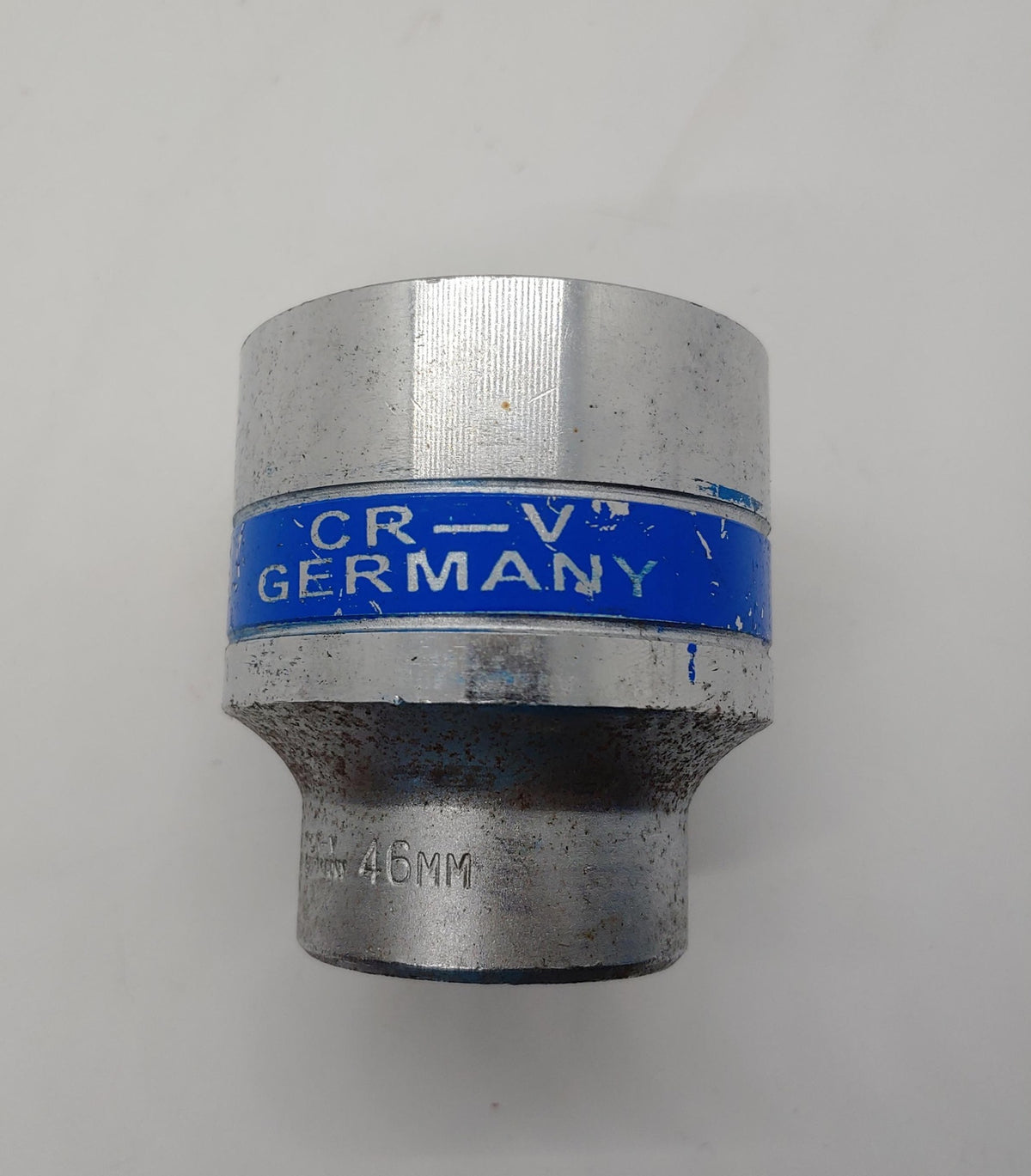 ATLAS Socket Tools Gs 46MM Germany CR-V