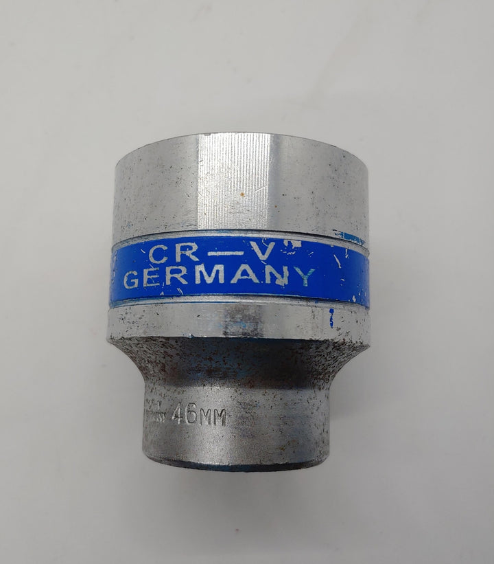 ATLAS Socket Tools Gs 46MM Germany CR-V