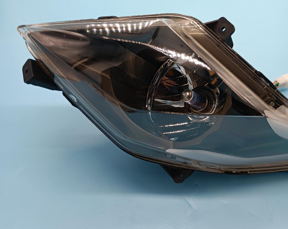 M/CYCLE Headlight HTA125T-22 Sdzs 10203L