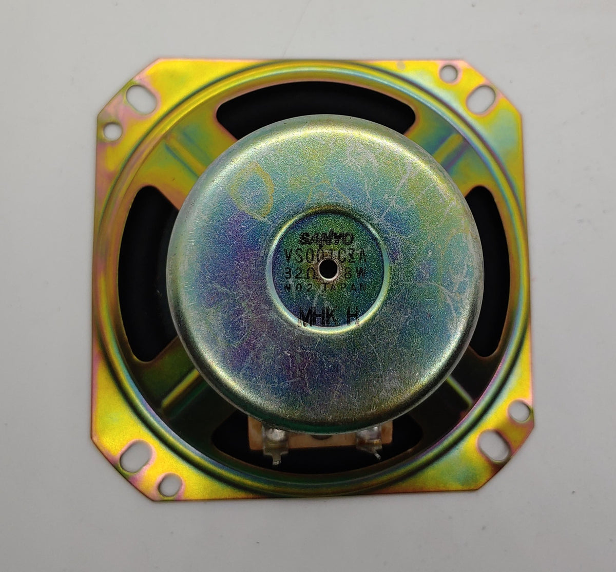 SANYO Speaker VS001CZA 32OHMS 8W