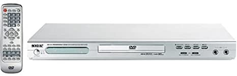 COBY Dvd 615