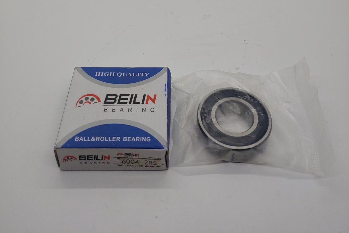 BEILIN Bearings 6004-2RS Ball & Roller